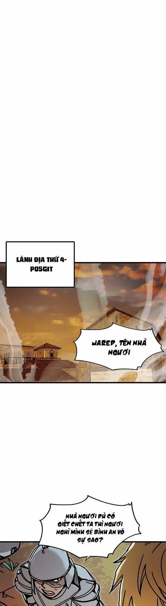 Người Chơi Lỗi (Bug Player) 43 trang 13