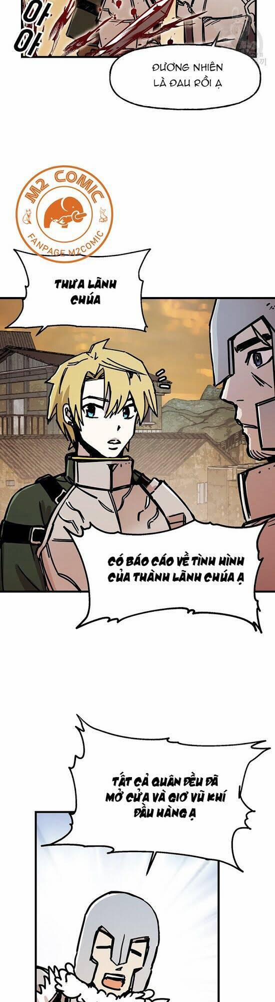 Người Chơi Lỗi (Bug Player) 43 trang 15