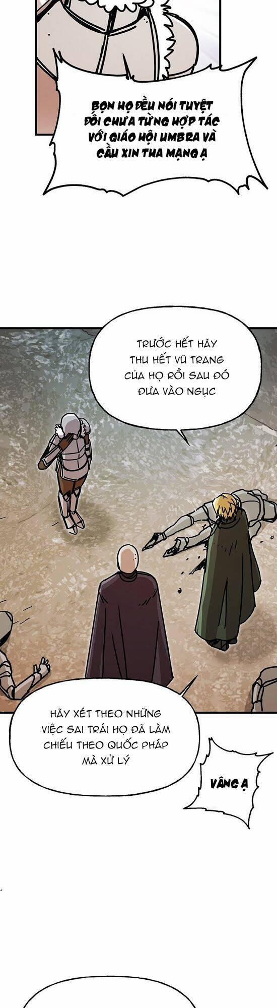 Người Chơi Lỗi (Bug Player) 43 trang 16