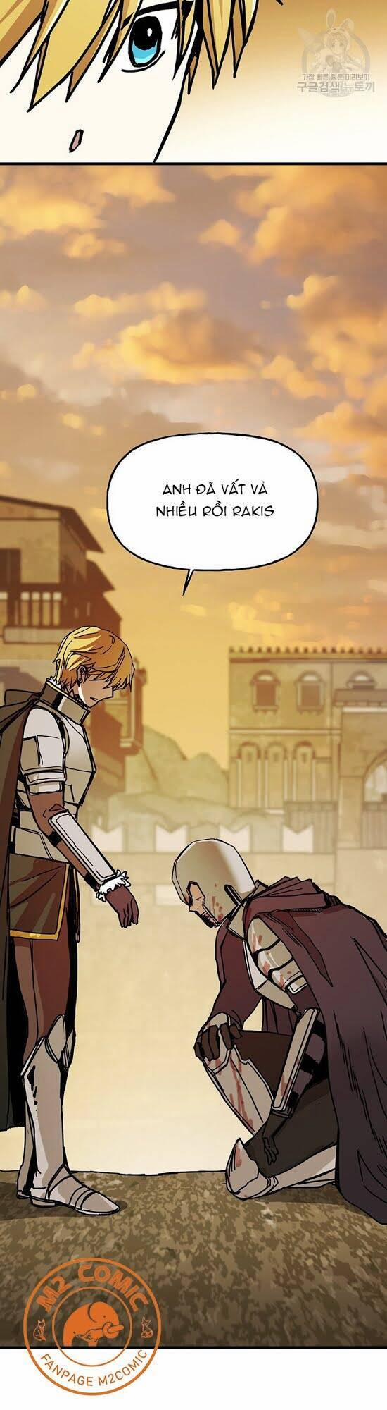 Người Chơi Lỗi (Bug Player) 43 trang 18