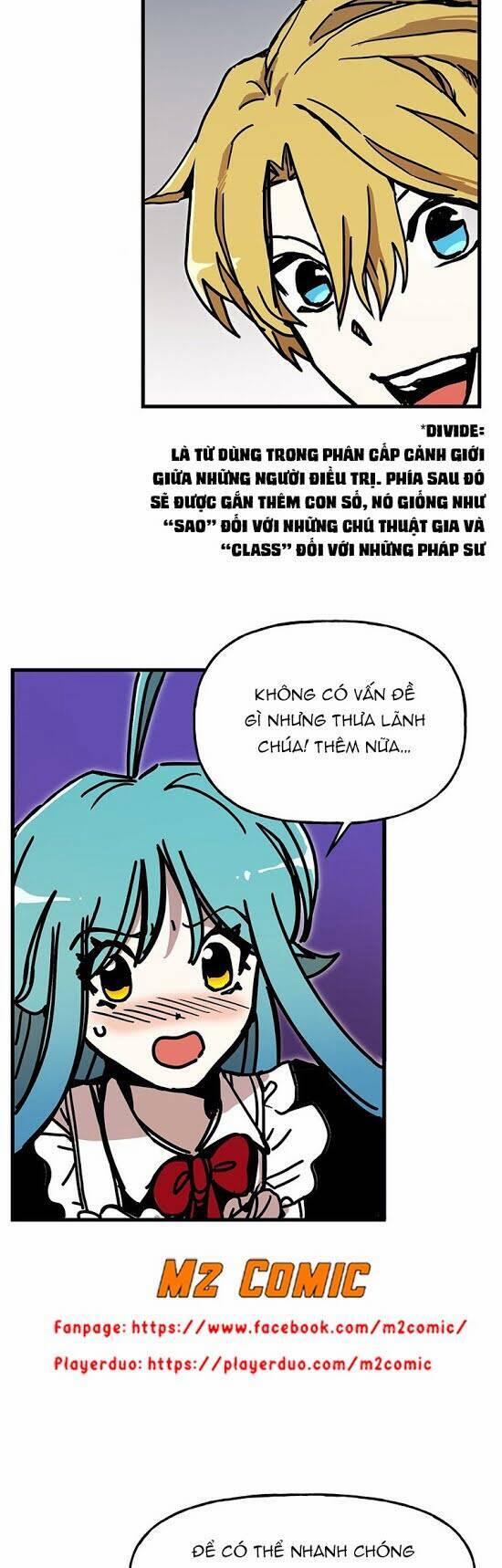 Người Chơi Lỗi (Bug Player) 43 trang 32