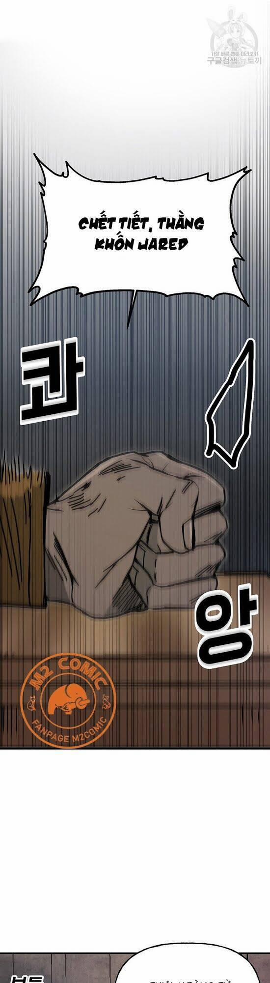 Người Chơi Lỗi (Bug Player) 43 trang 36