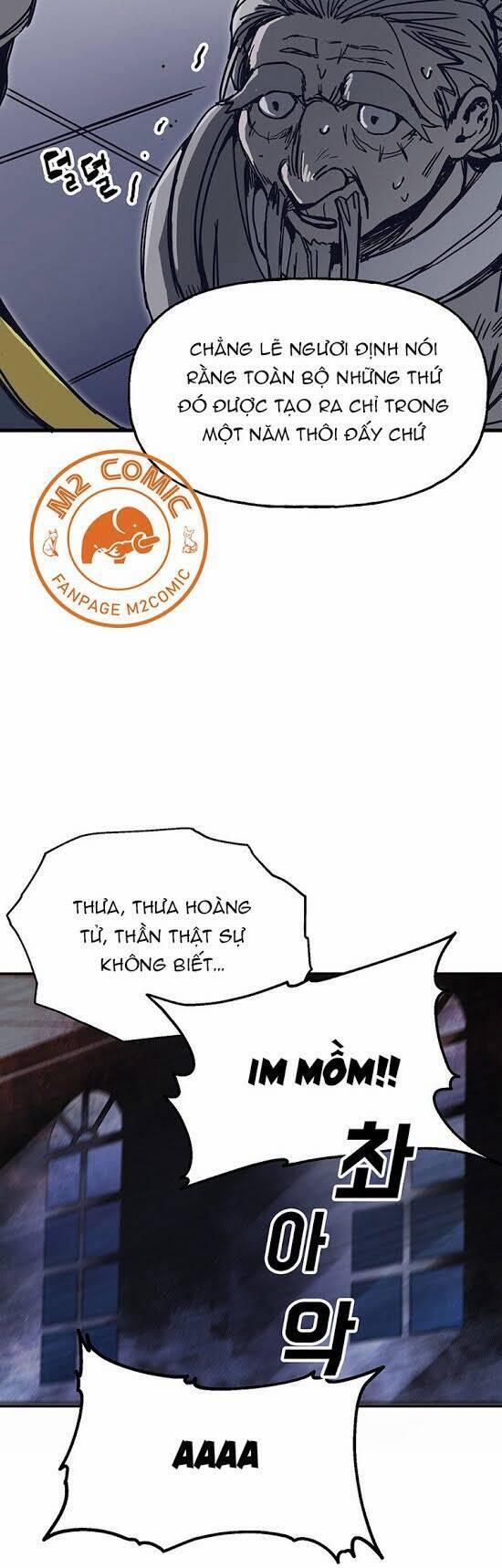 Người Chơi Lỗi (Bug Player) 43 trang 41