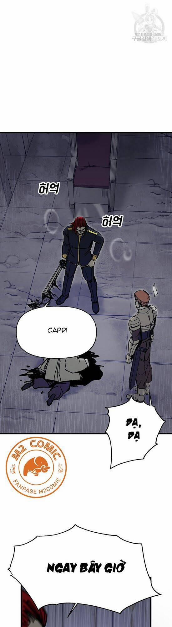 Người Chơi Lỗi (Bug Player) 43 trang 42