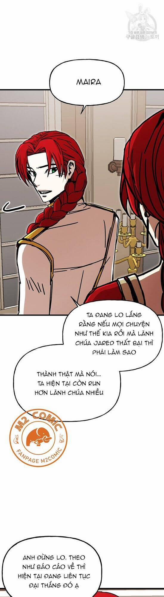 Người Chơi Lỗi (Bug Player) 43 trang 6