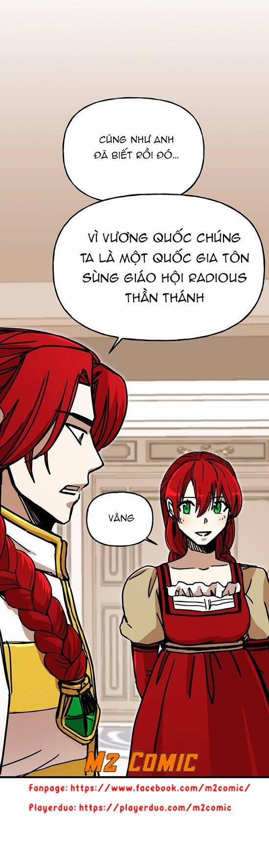 Người Chơi Lỗi (Bug Player) 43 trang 8