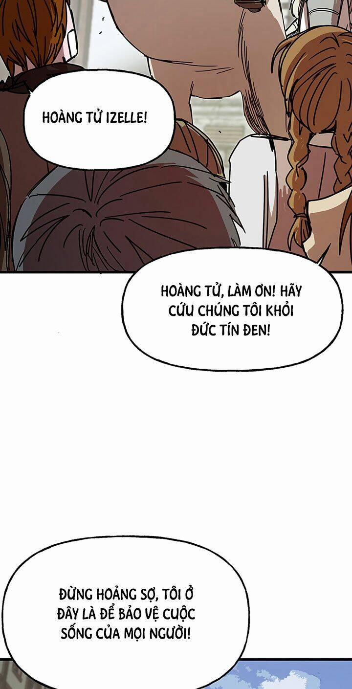 Người Chơi Lỗi (Bug Player) 44 trang 21