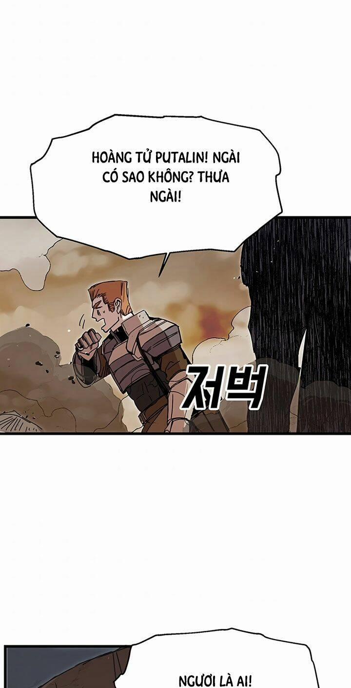 Người Chơi Lỗi (Bug Player) 44 trang 25