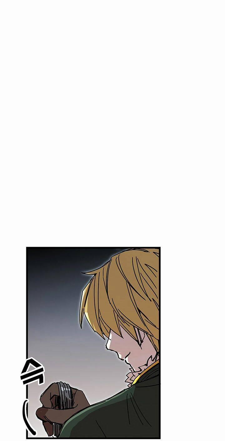 Người Chơi Lỗi (Bug Player) 44 trang 28