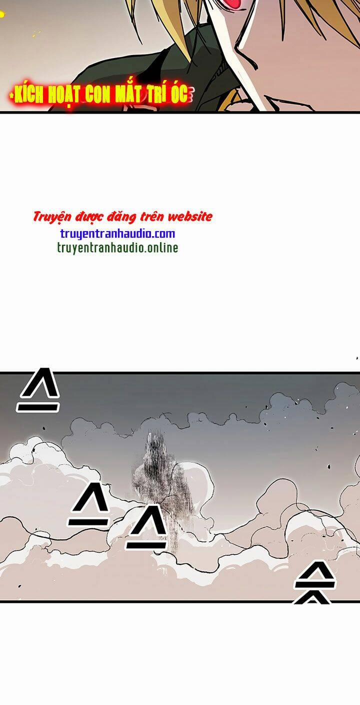 Người Chơi Lỗi (Bug Player) 44 trang 31