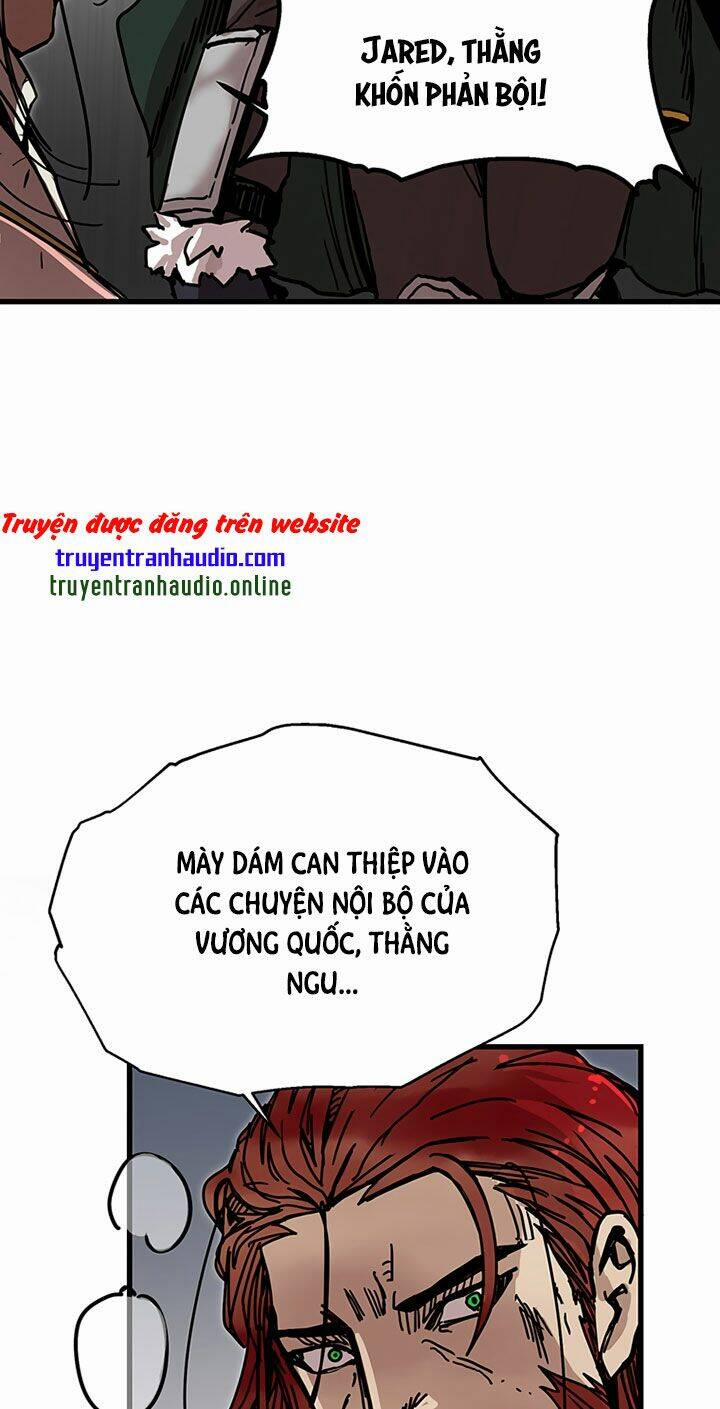 Người Chơi Lỗi (Bug Player) 44 trang 35