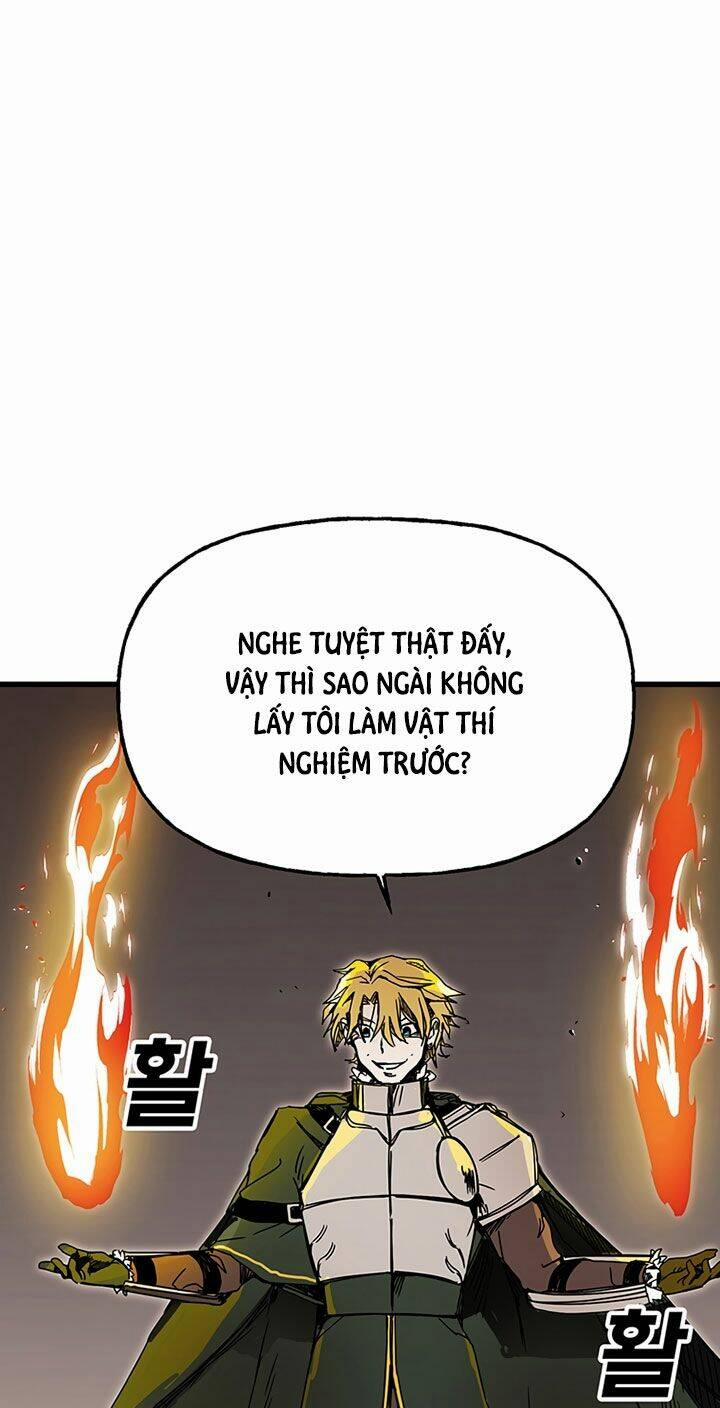 Người Chơi Lỗi (Bug Player) 44 trang 40