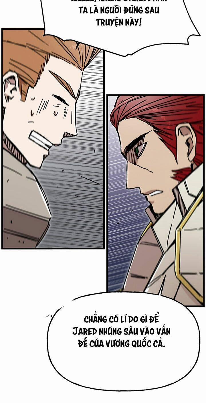 Người Chơi Lỗi (Bug Player) 44 trang 5