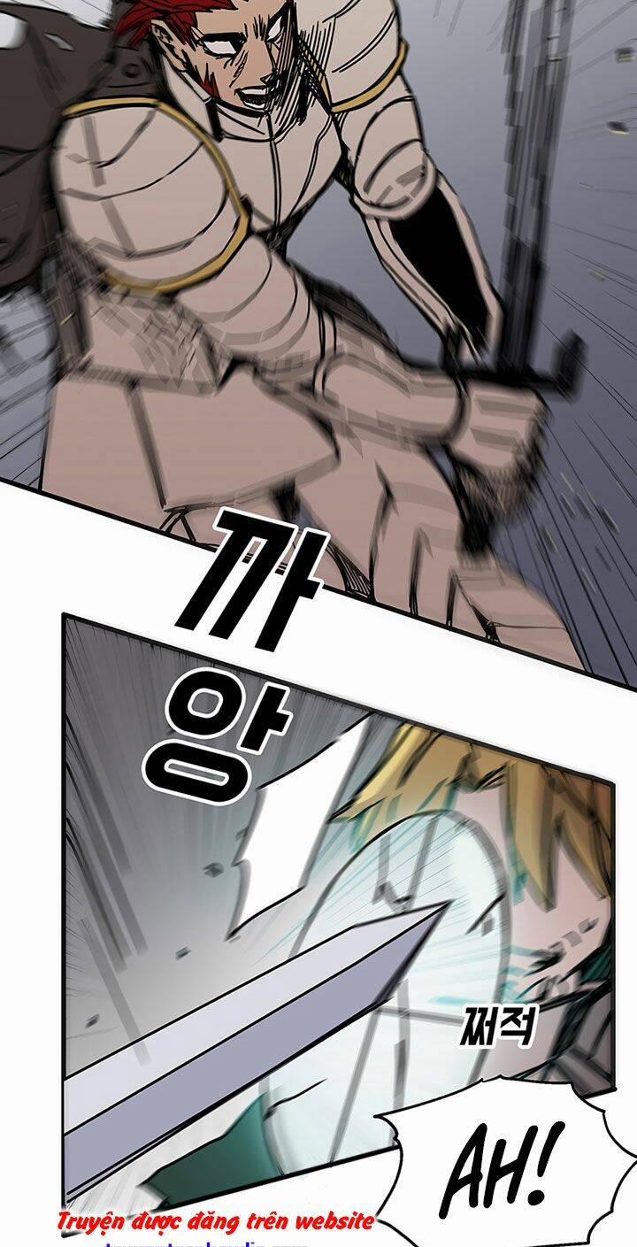 Người Chơi Lỗi (Bug Player) 44 trang 51