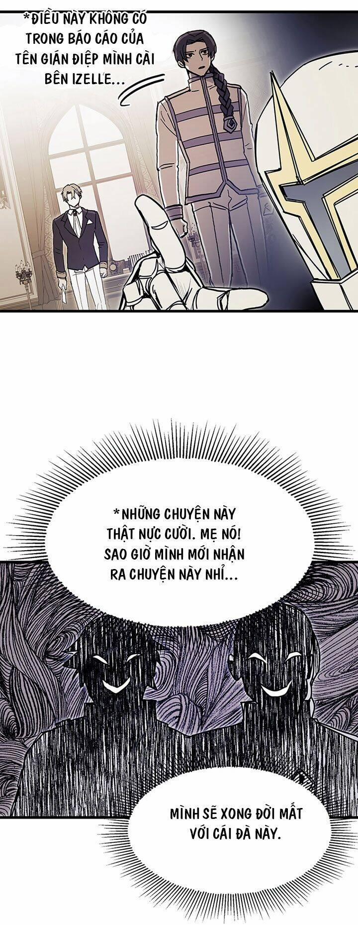 Người Chơi Lỗi (Bug Player) 44 trang 7