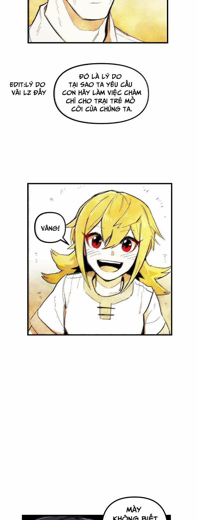 Người Chơi Lỗi (Bug Player) 5 trang 2