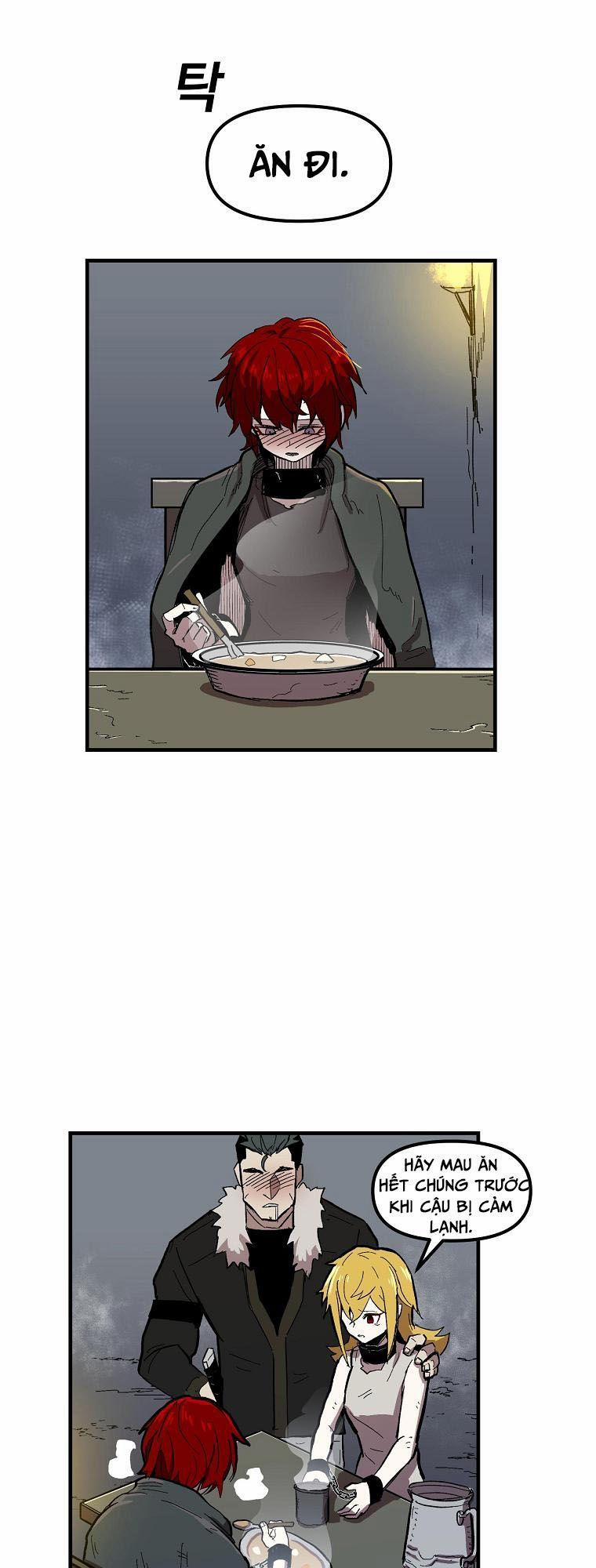 Người Chơi Lỗi (Bug Player) 5 trang 26