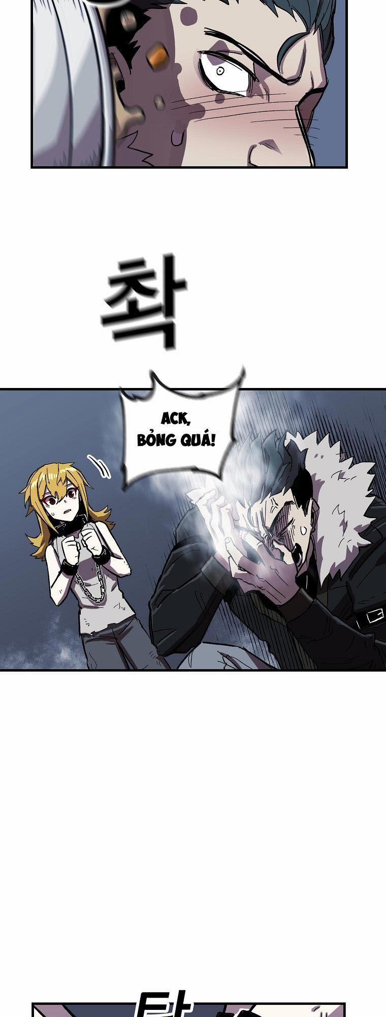 Người Chơi Lỗi (Bug Player) 5 trang 29