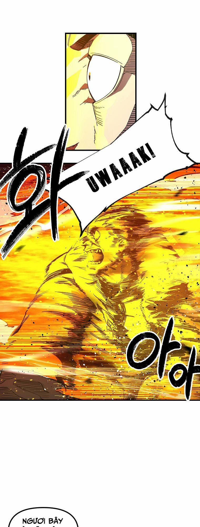Người Chơi Lỗi (Bug Player) 6 trang 14