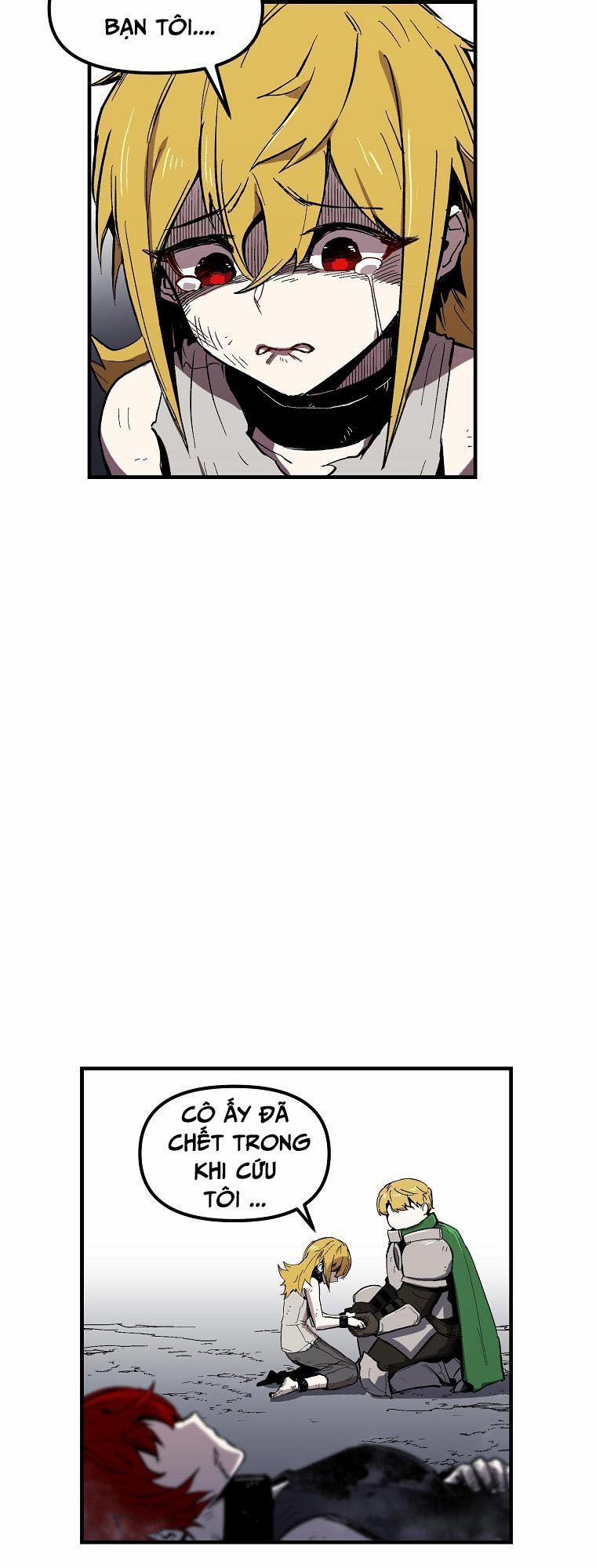 Người Chơi Lỗi (Bug Player) 6 trang 17