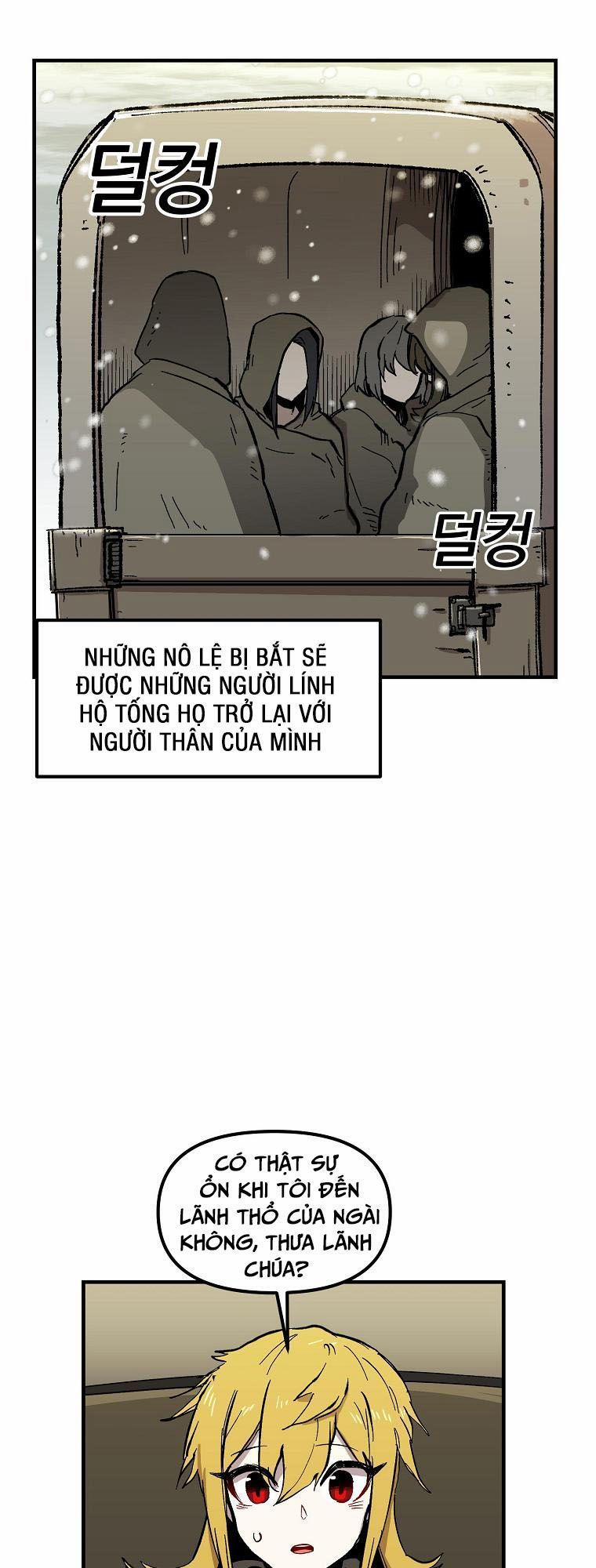 Người Chơi Lỗi (Bug Player) 6 trang 34