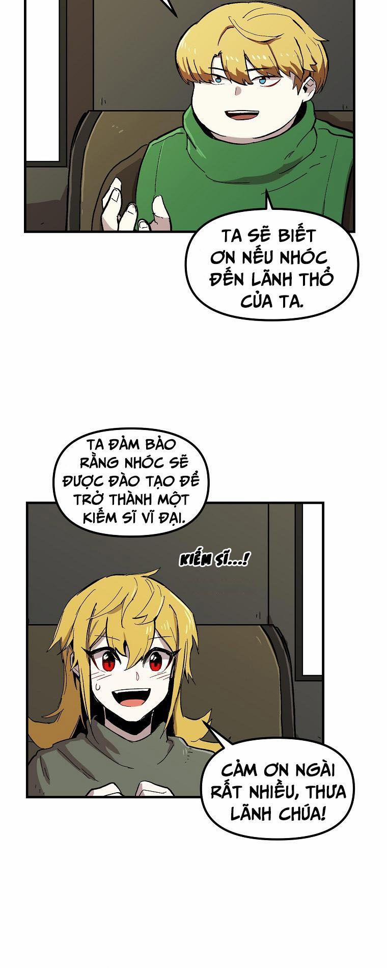 Người Chơi Lỗi (Bug Player) 6 trang 36