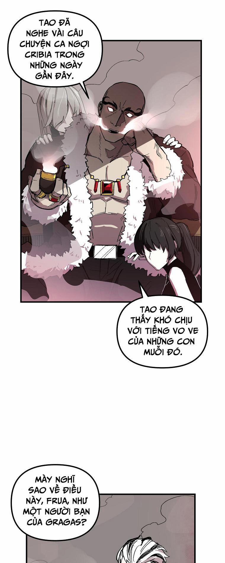 Người Chơi Lỗi (Bug Player) 6 trang 44