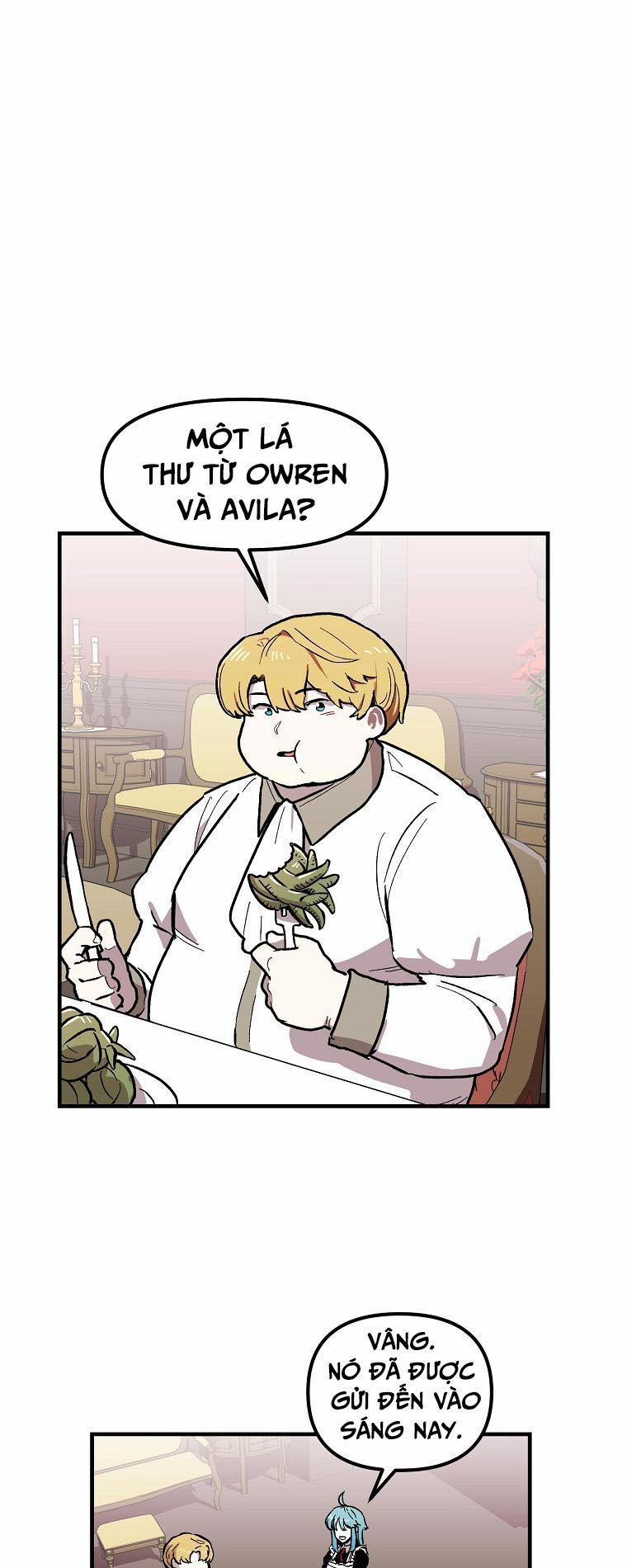 Người Chơi Lỗi (Bug Player) 7 trang 13