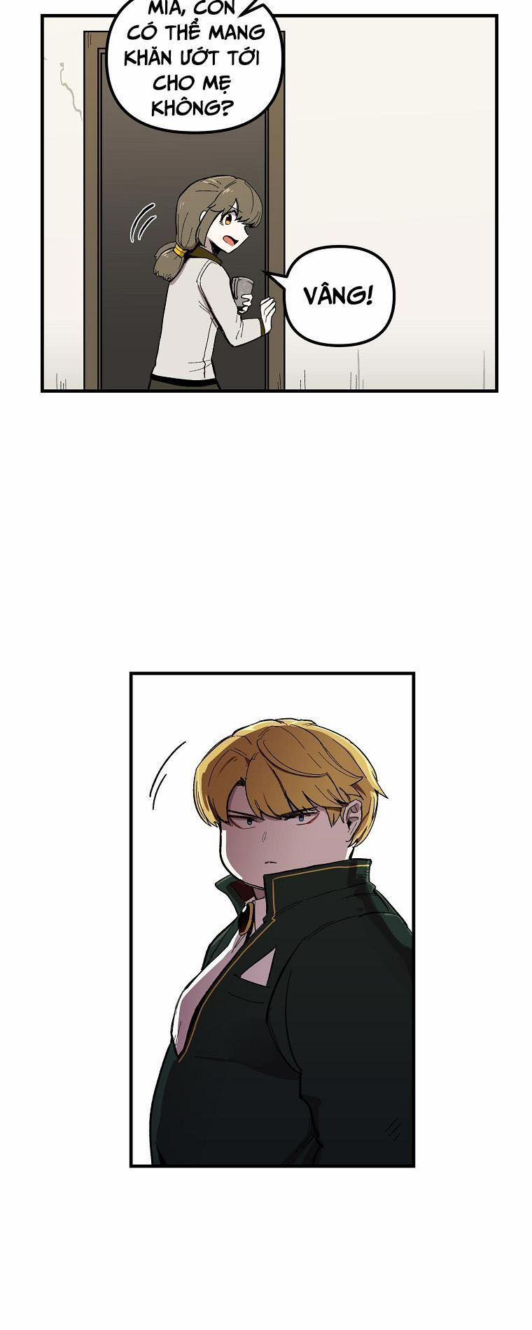 Người Chơi Lỗi (Bug Player) 7 trang 37