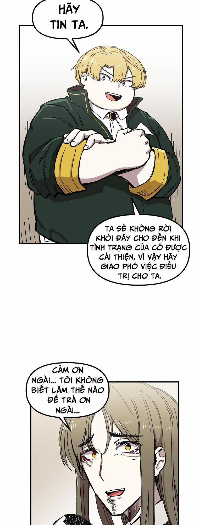 Người Chơi Lỗi (Bug Player) 7 trang 43