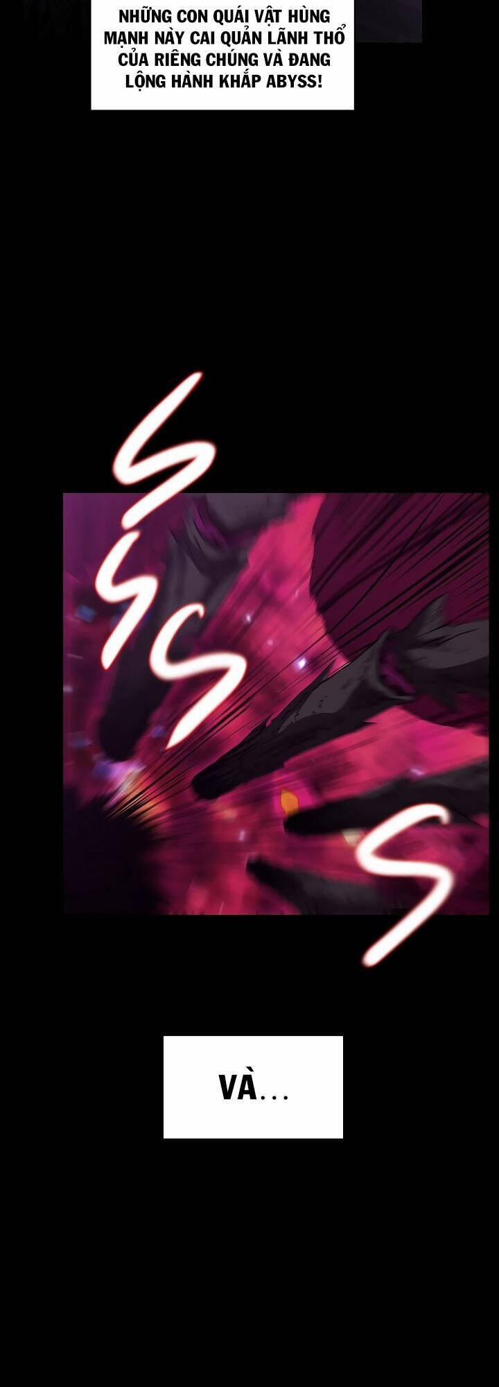 Người Chơi Trở Về Từ Địa Ngục 0 trang 13