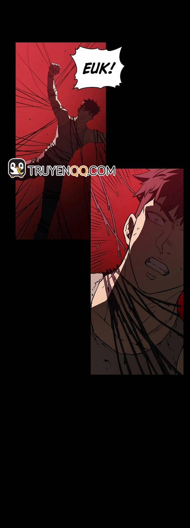 Người Chơi Trở Về Từ Địa Ngục 0 trang 15