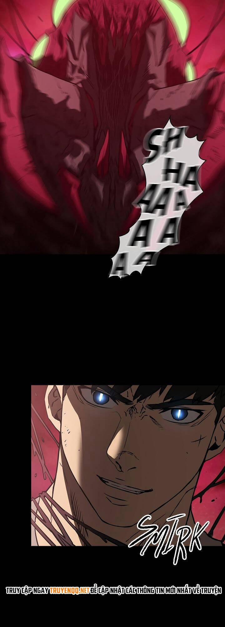 Người Chơi Trở Về Từ Địa Ngục 0 trang 17