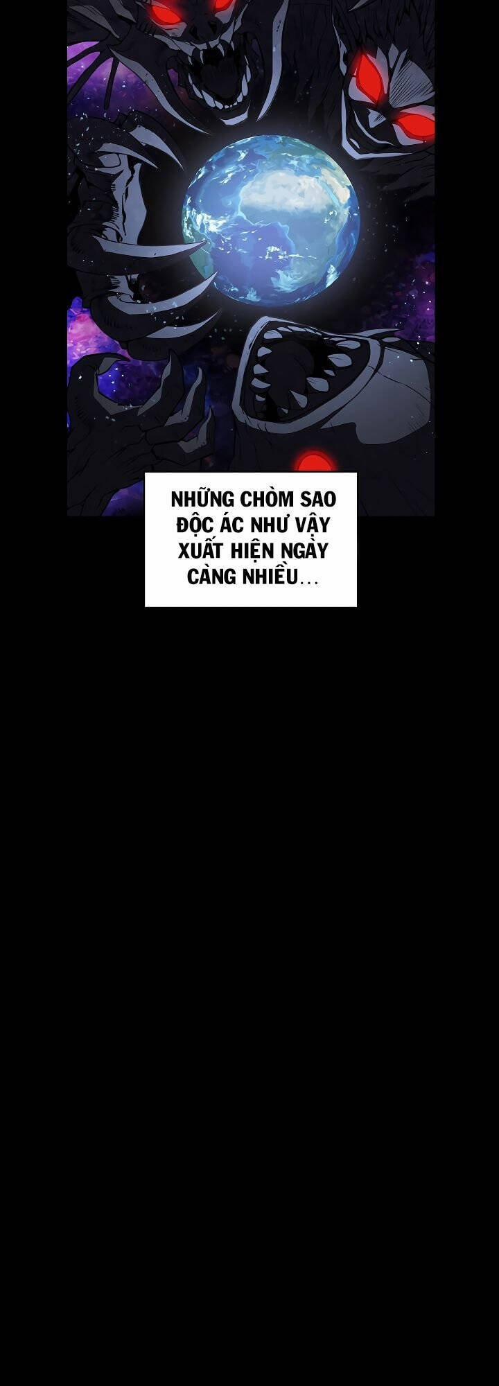 Người Chơi Trở Về Từ Địa Ngục 0 trang 30