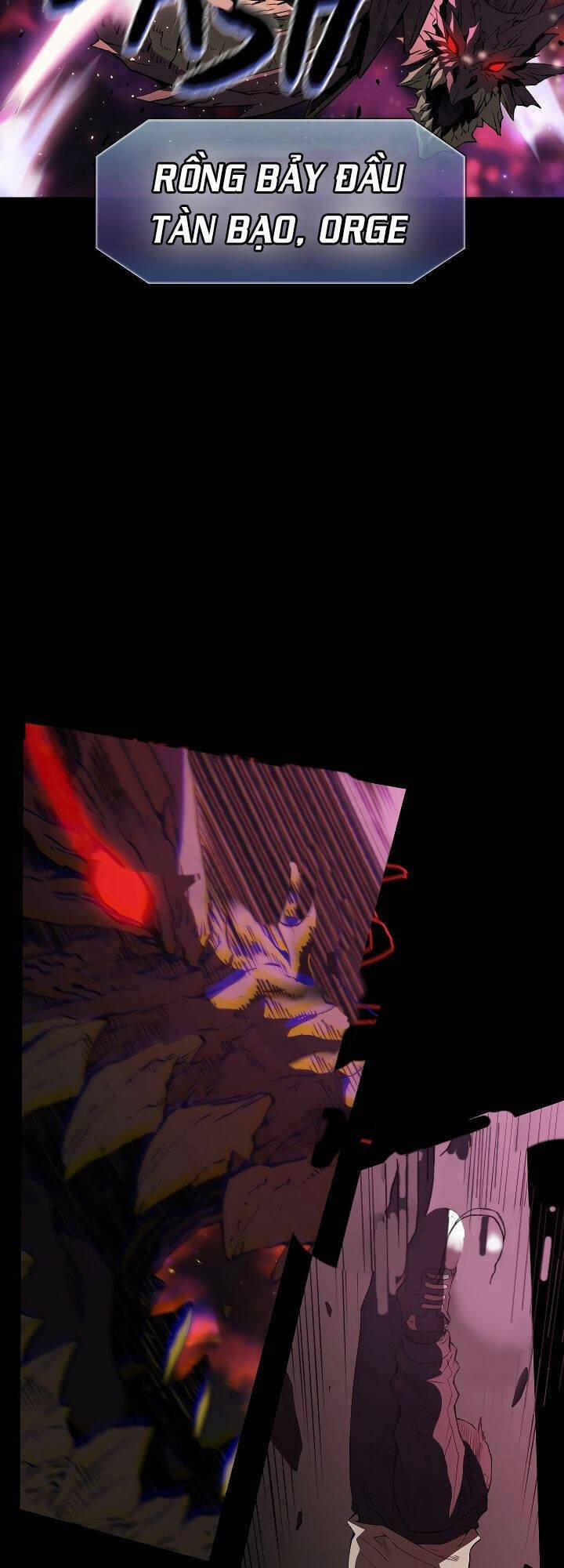Người Chơi Trở Về Từ Địa Ngục 0 trang 7