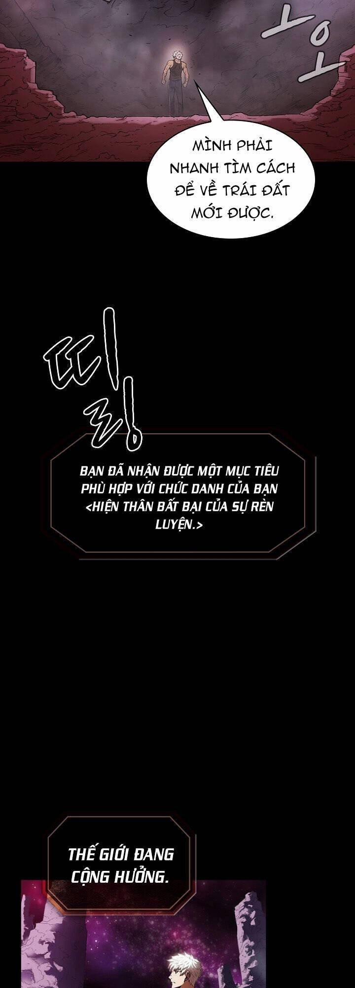 Người Chơi Trở Về Từ Địa Ngục 1 trang 22