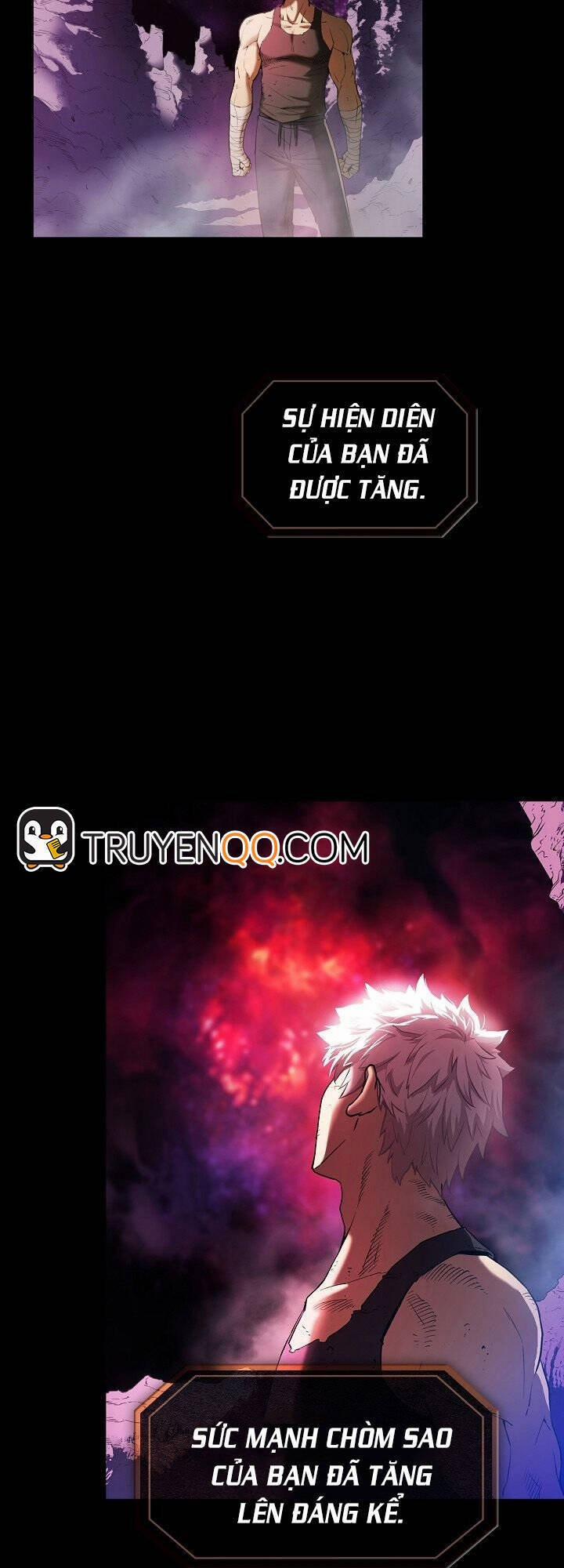 Người Chơi Trở Về Từ Địa Ngục 1 trang 23