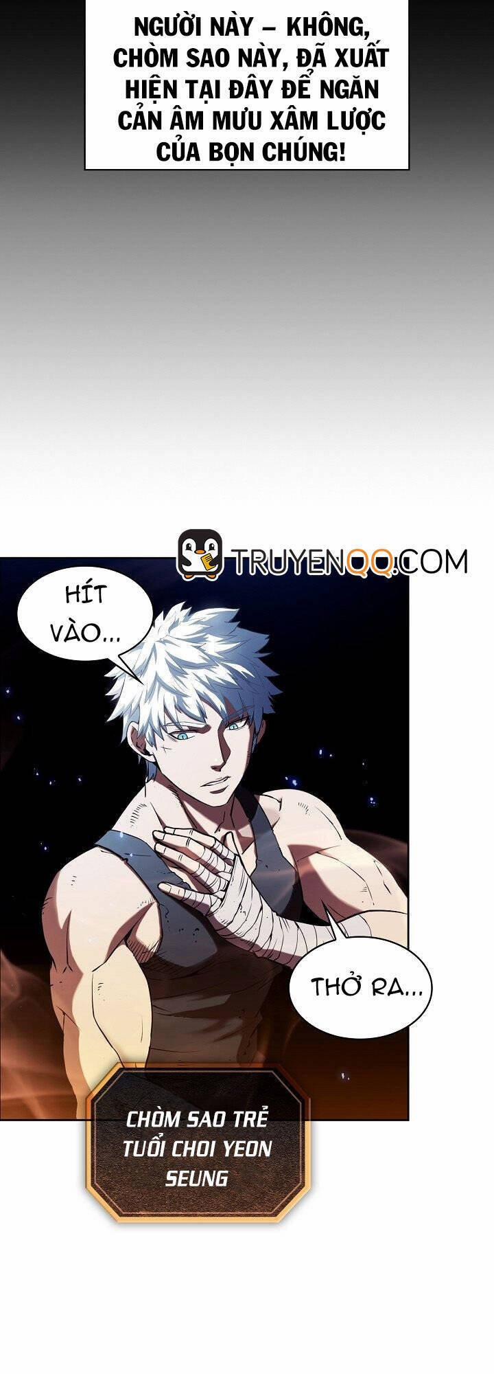 Người Chơi Trở Về Từ Địa Ngục 1 trang 29