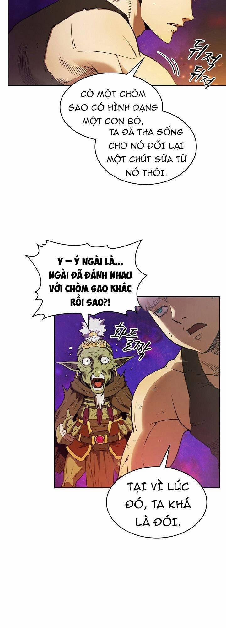 Người Chơi Trở Về Từ Địa Ngục 1 trang 34