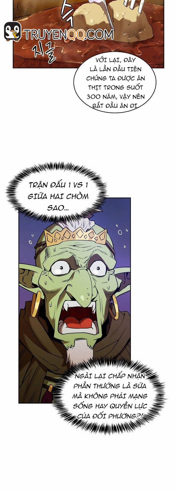 Người Chơi Trở Về Từ Địa Ngục 1 trang 36