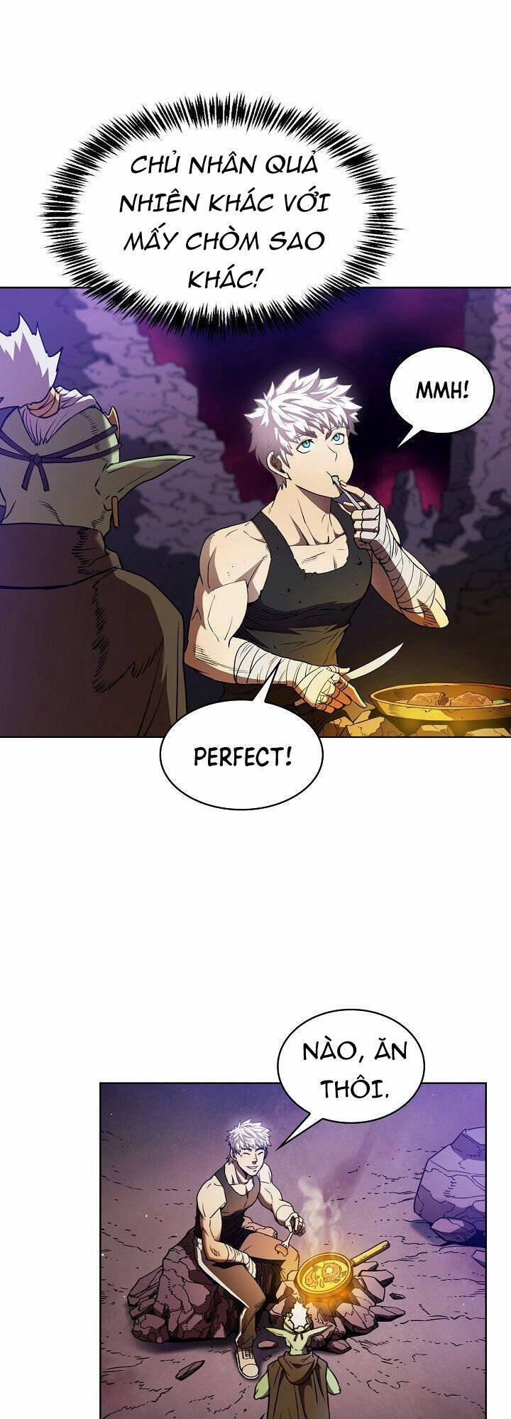 Người Chơi Trở Về Từ Địa Ngục 1 trang 37
