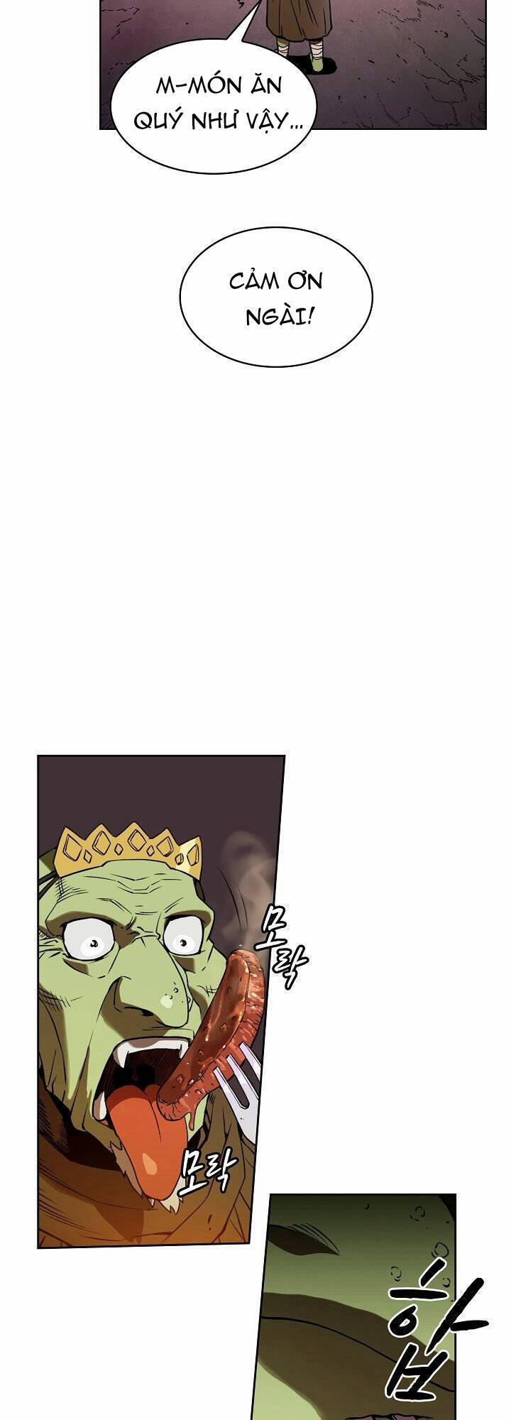 Người Chơi Trở Về Từ Địa Ngục 1 trang 38