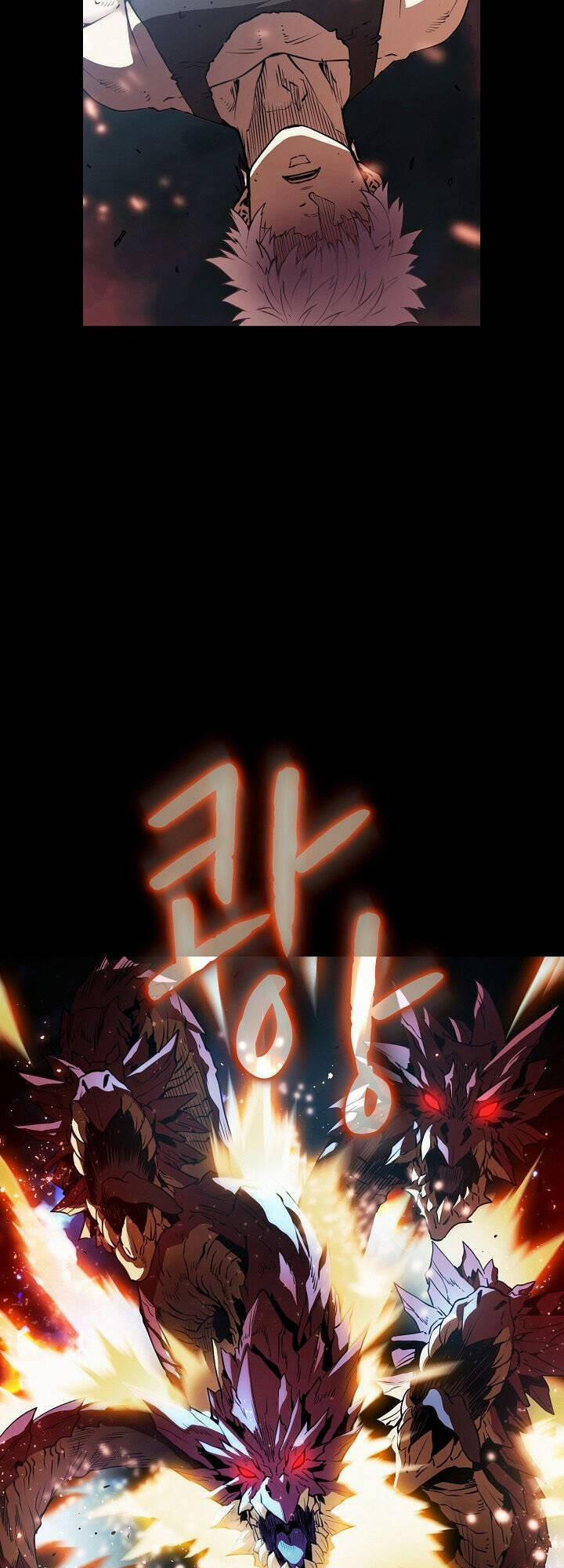 Người Chơi Trở Về Từ Địa Ngục 1 trang 6