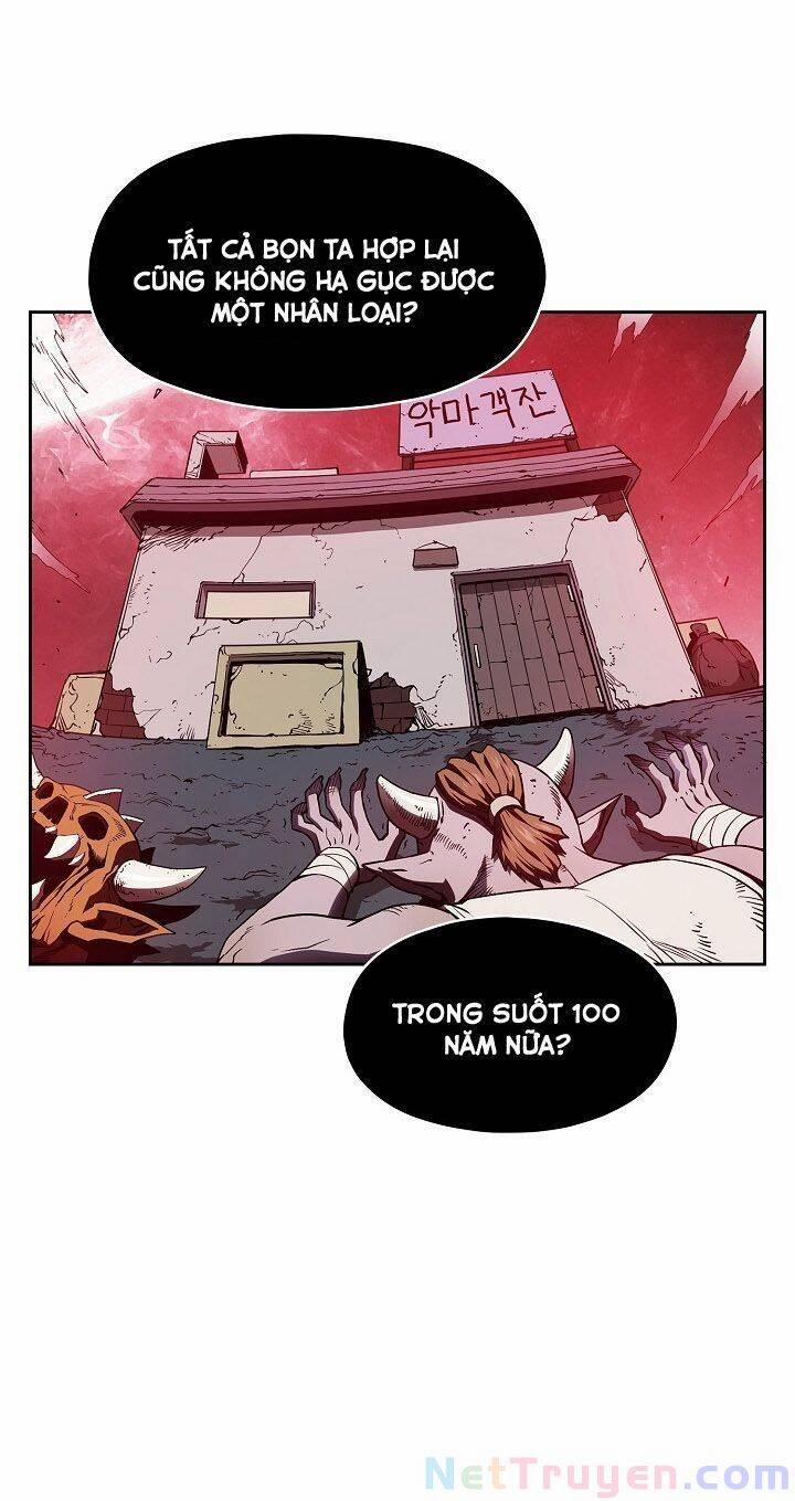 Người Chơi Trở Về Từ Địa Ngục 10 trang 1