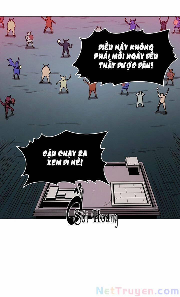 Người Chơi Trở Về Từ Địa Ngục 10 trang 12