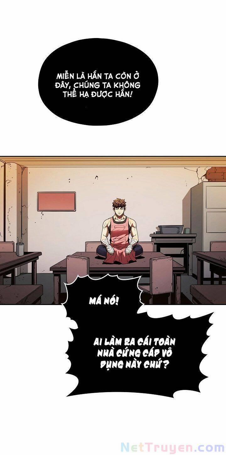 Người Chơi Trở Về Từ Địa Ngục 10 trang 2