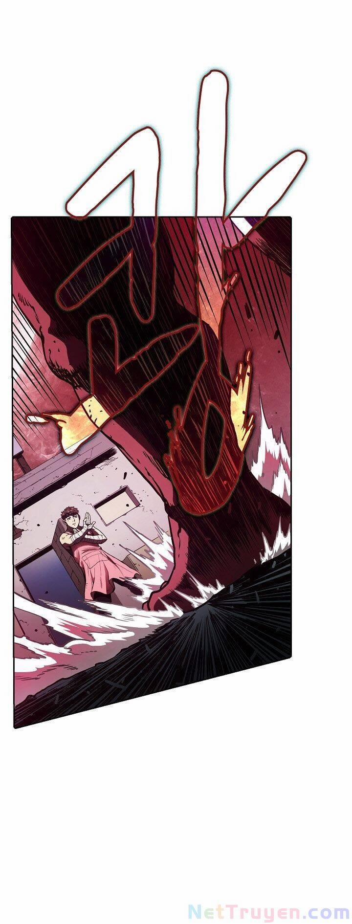 Người Chơi Trở Về Từ Địa Ngục 10 trang 24