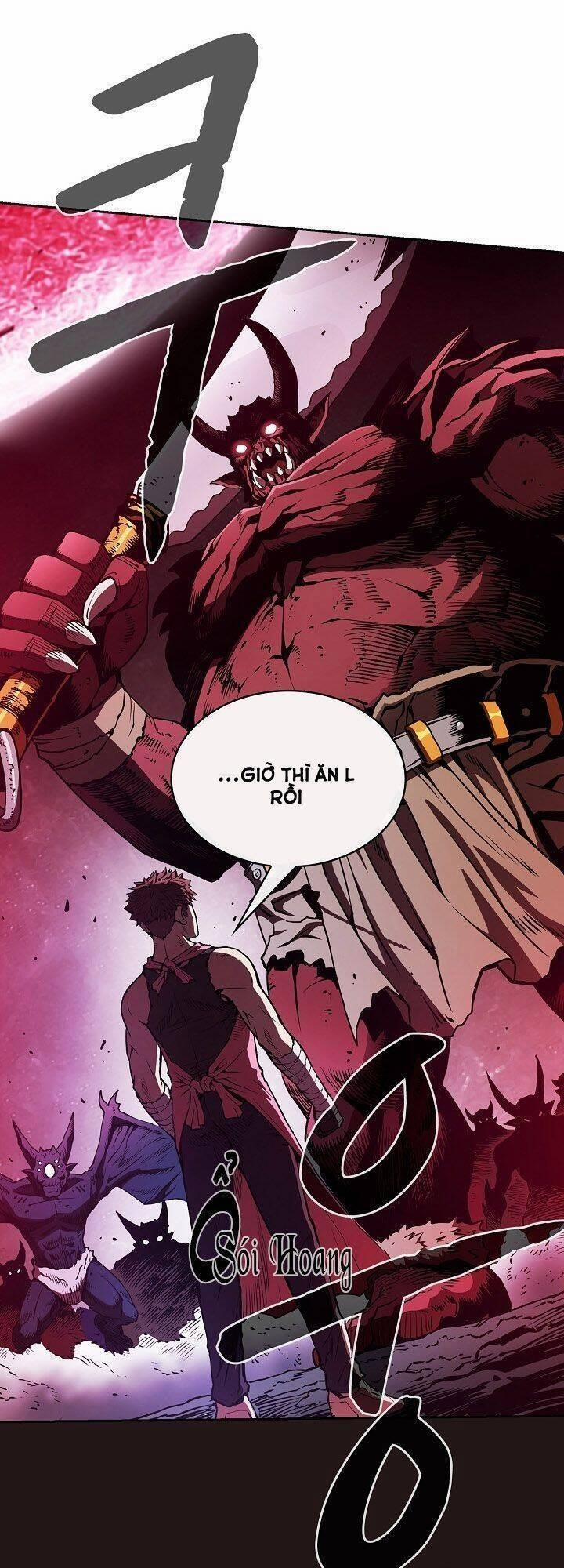Người Chơi Trở Về Từ Địa Ngục 10 trang 26