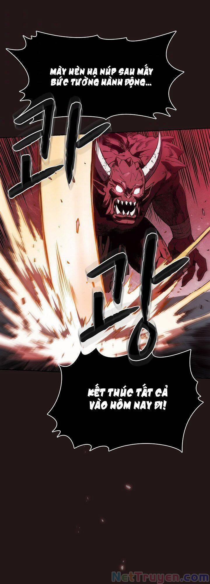 Người Chơi Trở Về Từ Địa Ngục 10 trang 29