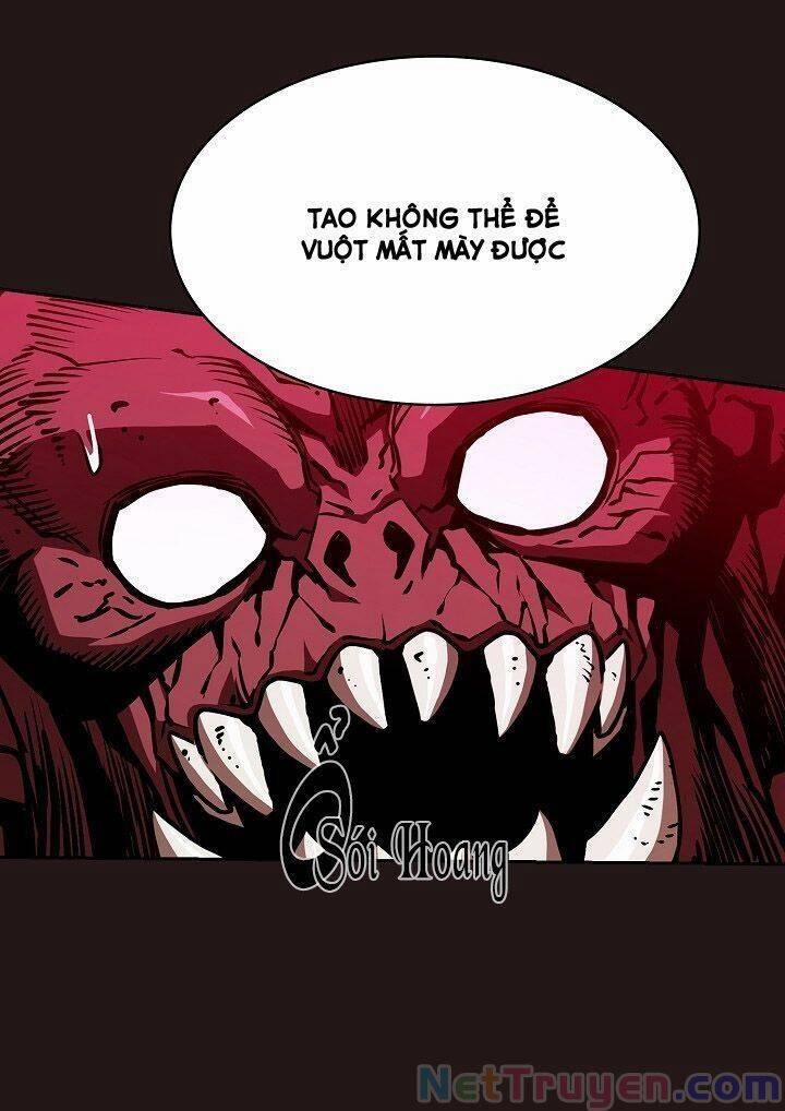 Người Chơi Trở Về Từ Địa Ngục 10 trang 31